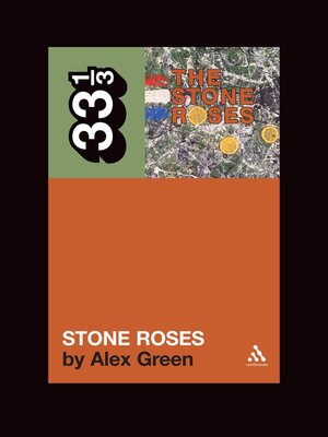 cover image of The Stone Roses' the Stone Roses
